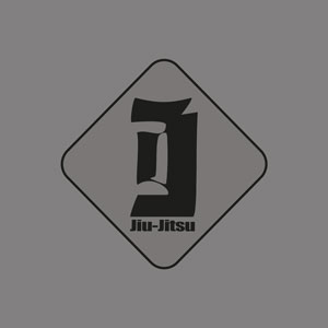 BJJ Black Belt