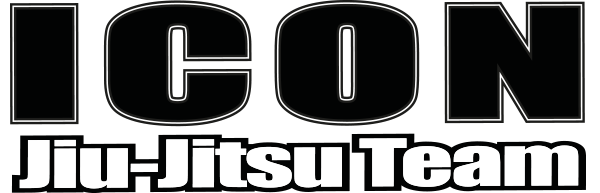 ICON Jiu Jitsu logo