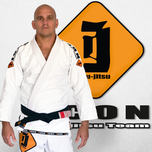 BJJ Black Belt